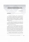 Research paper thumbnail of CORPOS NÔMADES EM ESPAÇOS RÍGIDOS: O SISTEMA PENITENCIÁRIO E A PRISÃO DE TRAVESTIS NO BRASIL