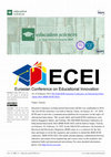 Research paper thumbnail of The Fifth IEEE Eurasian Conference on Educational Innovation 2022 (IEEE ECEI 2022)