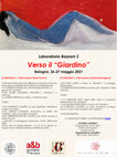 Research paper thumbnail of A. Siciliano, Frammenti di realtà nel "Giardino": appunti, postille e progetti (Laboratorio Bassani 3. Verso il "Giardino", Bologna, 26 maggio 2021 [online])