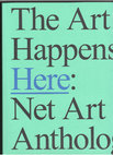 Research paper thumbnail of MEXICONCEPTUAL (2016-2019) in The Art Happens Here Net Art Anthology