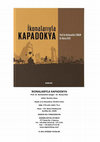 Research paper thumbnail of CAPPADOCIA WITH ITS ICONS - İKONALARIYLA KAPADOKYA