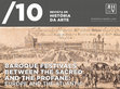 Research paper thumbnail of Revista de História da Arte - Serie W, Baroque Festivals Between the Sacred and the Profane: Europe and the Atlantic, N.º 10. Instituto de História da Arte - FCSH/NOVA, 2021