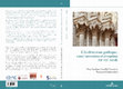 Research paper thumbnail of L'architecture gothique : entre invention et réception (XIIe-XXe siècles)