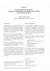 Research paper thumbnail of 2021 — Les inscriptions de Barāqish : apport à la connaissance de l’antique cité de Yathill et du royaume de Maʿīn, in S. Antonini & F.G. Fedele (ed.) Baraqish/Yathill (Yemen) 1986-2007. Volume 2: Extramural excavations in Area C and overview studies: 822–68. Oxford: Archaeopress Archaeology.