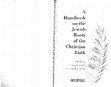 Research paper thumbnail of The Abrahamic Covenant