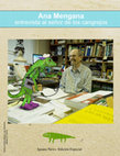 Research paper thumbnail of Entrevista al senor de los cangrejos