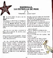 Research paper thumbnail of Marbella, la estrella de mar