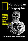 Research paper thumbnail of Herodotean Geographic