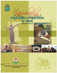 Research paper thumbnail of Knowledge Traditions & Practices of India, Vol 1