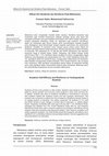 Research paper thumbnail of Efikasi Diri Akademik dan Resiliensi Pada Mahasiswa 
(Academic Self-Efficacy and Resilience on Undergraduate Students)