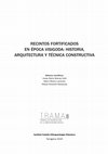 Research paper thumbnail of Archeologia della guerra greco-gotica: prolegomeni a una ricerca in corso, in J.M. Macias Solè, A. Ribera Lacomba, M. Rossellò Mesquida (eds), Recintos fortifictos en época visigoda: historia, arquitectura y técnica constructiva, Tarragona 2020, pp. 11-24.