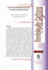 Research paper thumbnail of Linhas-força da espiritualidade do Papa Francisco: uma reforma a partir de dentro da Igreja