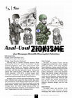 Research paper thumbnail of Asal-Usul Zionis dan Mengapa Mereka Mencaplok Palestina