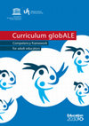 Research paper thumbnail of Curriculum globALE - Competency framework for adult educators