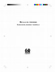 Research paper thumbnail of Más allá del terrorismo. Globalización, seguridad y desarrollo