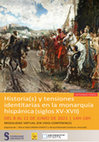 Research paper thumbnail of Tensions Identitaires/ Tensiones identitarias, Coloquio internacional, 8 - 11 junio de 2021