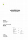 Research paper thumbnail of 5.3 Metaal / Bijlage 22 Catalogus klein vondstmateriaal en metaal / Bijlage 23 Spoordatering aan de hand van klein vondstmateriaal en metaal