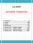 Research paper thumbnail of L.J. Smith