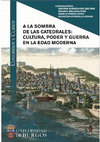 Research paper thumbnail of Reformar almas y edificios: aspectos principales del pontificado de don Alonso de Aragón (1478-1520)