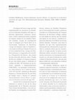 Research paper thumbnail of Nuevos fantasmas recorren México. Lo espectral en la literatura mexicana del siglo XXI, Carolyn Wolfenzon, Iberoamericana-Vervuert