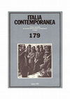 Research paper thumbnail of Diari della "guerra breve"