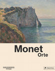 Research paper thumbnail of "Artistic Beginnings: Normandy and the Forest of Fontainebleau", in Monet: Places, exh. cat. Museum Barberini, Potsdam, 2020, pp. 78-82 (with Alexander Penn).