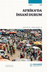 Research paper thumbnail of Afrika’da İnsani Durum