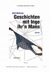 Research paper thumbnail of Geschichten mit Inge ihr´n Mann