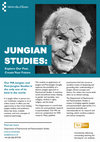 Research paper thumbnail of MA Jungian and Post-Jungian Studies 2021-22