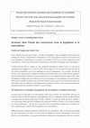 Research paper thumbnail of Advances in the study of populism and nationalism