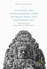 Research paper thumbnail of 2018. Monuments, Motifs, Myths: Architecture and its Transformations in India and Southeast Asia. In Cultural and Civilizational Links Between India and Southeast Asia: Historical and Contemporary Dimensions, ed. Shyam Saran, 325-345. Palgrave Macmillan