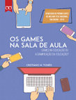 Research paper thumbnail of Os games na sala de aula