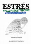 Research paper thumbnail of Presentación en: Estres en universitarios