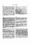 Research paper thumbnail of A multiple dose randomized double-blind placebo-controlled study to determine the efficacy and safety of a humanized anti-CD4 monoclonal antibody in the treatment of moderate to severe chronic psoriasis vulgaris