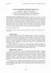 Research paper thumbnail of Colită Ischemică. Prezentare De Caz