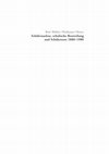 Research paper thumbnail of "Übernormalen-Pädagogik" und "Begabtenschulen" zwischen Kaiserreich und Weimarer Republik, in: Sabine Reh/Patrick Bühler/Michèle Hofmann/Vera Moser (Hg.), Schülerauslese, schulische Beurteilung und Schülertests 1880–1980, Klinkhardt: Bad Heilbrunn 2021, 135-151.