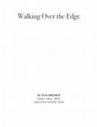 Research paper thumbnail of Walking Over the Edge