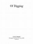 Research paper thumbnail of Of Digging