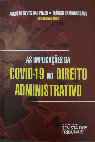 Research paper thumbnail of LIMITES DA ATIVIDADE JURISDICIONAL DE CONTROLE DAS AÇÕES E OMISSÕES ADMINISTRATIVAS NO COMBATE À PANDEMIA DE COVID-19