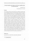 Research paper thumbnail of La doctrina en política exterior de India y su rol en el nuevo reequilibrio de poder en el sistema internacional