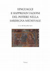 Research paper thumbnail of Ugolinus Vicecomes, iudex Dei gracia gallurensis. Il testamento  di Nino Visconti