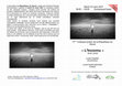 Research paper thumbnail of COLLOQUE - "L'Inconnu" - La République du Savoir V - 23 mars 2021 (Partie de Calais)