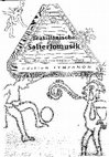 Research paper thumbnail of Brasilianische Salteriomusik / Música para Saltério de Antonio Vieira dos Santos. Paranaguá, c1823 (2006)