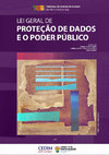 Research paper thumbnail of Governança de dados e o Poder Público: perspectivas à luz da Lei Geral de Proteção de Dados Pessoais