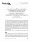 Research paper thumbnail of TIMS Pb-Pb geochronology of sulfides in the Fazenda Coqueiro VHMS deposit, São Francisco Craton, NE Brazil: timing and genesis constraints on the Zn-Pb mineralization