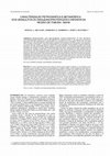 Research paper thumbnail of Caracterização Petrográfica e Metamórfica Dos Granulitos Do Arqueano/Proterozóico Inferior Da Região De Itabuna - Bahia