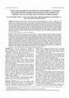 Research paper thumbnail of Circulação Magmática Em Zonas De Cisalhamento: Os Diques Alcalinos Neoproterozóicos Da Zona De Cisalhamento De Itabuna-Itaju Do Colônia, Sse Do Estado Da Bahia, Brasil