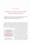 Research paper thumbnail of Introduction to Counterdiscourses and Counterpublics in Cinema, Media, Art and Literature