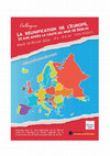 Research paper thumbnail of Actes du colloque au Sénat le 18 février 2020 : la Réunification de l'Europe, 30 ans après la chute du Mur de Berlin