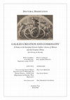 Research paper thumbnail of Galileo: Creation and Cosmogony. A Study on the Interplay between Galileo’s Science of Motion and the Creation Theme